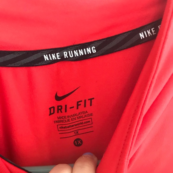 Nike halfzip pullover - Picture 2 of 3